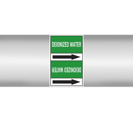 PME-DEIONIZED WATER-GR4-RLL090