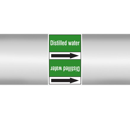 PME-DISTILLED WATER-GR4-RLL090