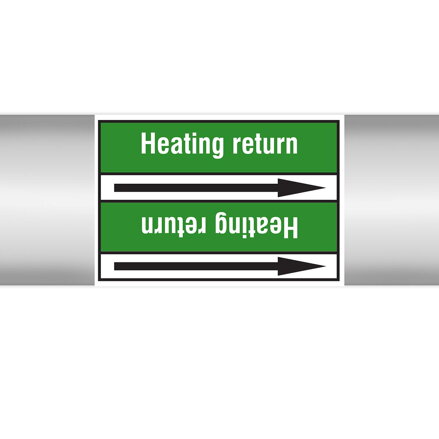 PME-HEATING RETURN-GR3-RLL090