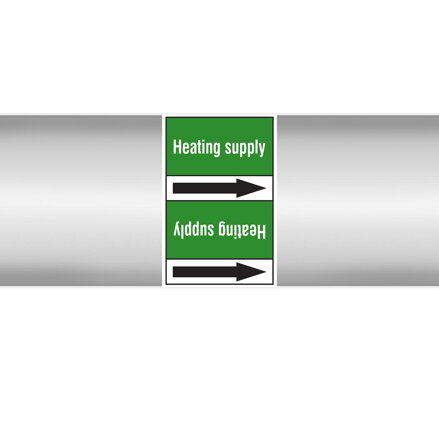 PME-HEATING SUPPLY-GR4-RLL090