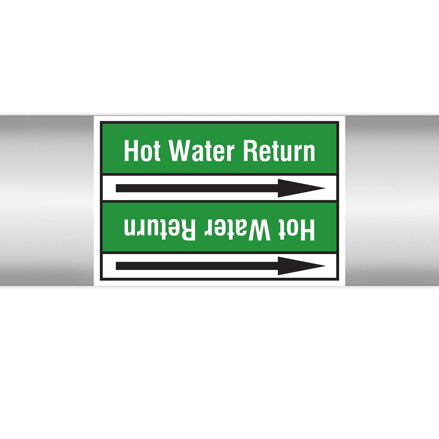 PME-HOT WATER RET.-GR3-RLL090