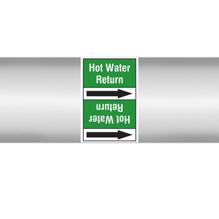 PME-HOT WATER RET.-GR4-RLL090