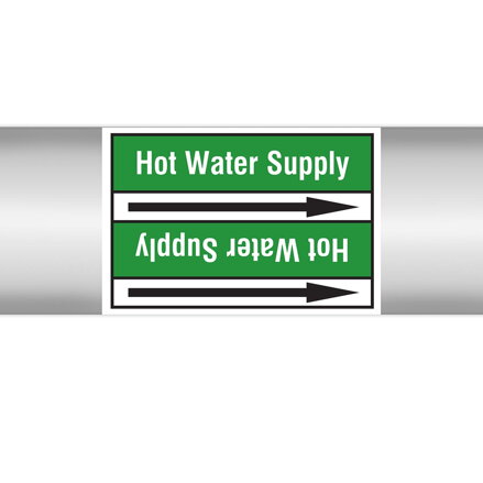 PME-HOT WATER SUP.-GR3-RLL090