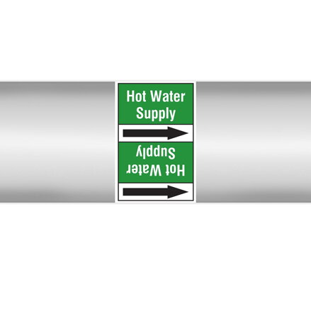 PME-HOT WATER SUP.-GR4-RLL090