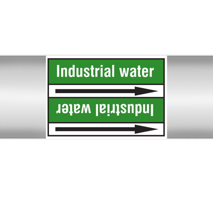 PME-INDUSTRIAL WATER-GR3-RLL090