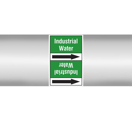 PME-INDUSTRIAL WATER-GR4-RLL090