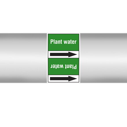 PME-PLANT WATER-GR4-RLL090