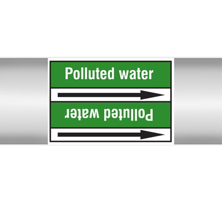 PME-POLUTED WATE-GR3-RLL090