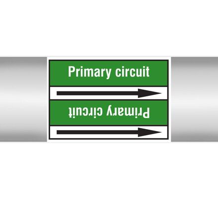 PME-PRIMARY CIRCUI-GR3-RLL090