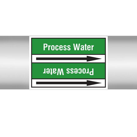 PME-PROCESS WATER-GR3-RLL090