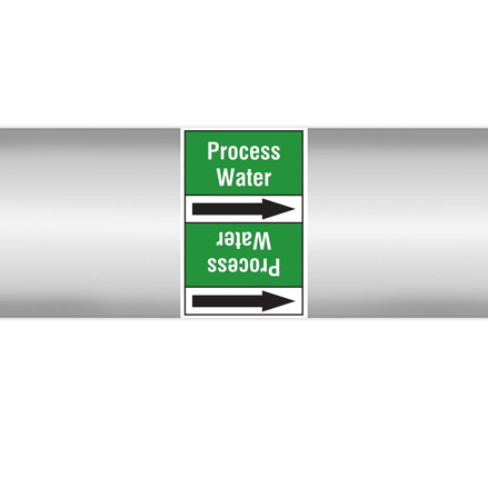 PME-PROCESS WATER-GR4-RLL090