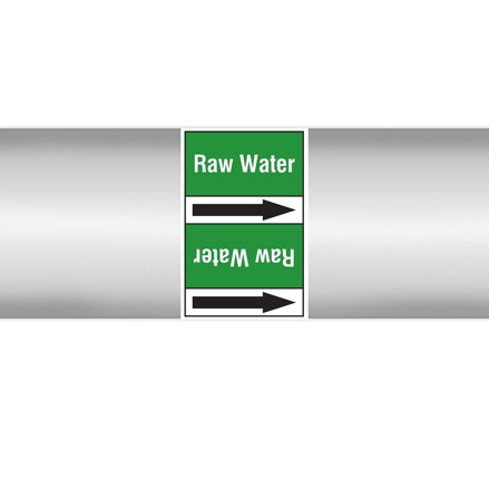 PME-RAW WATER-GR4-RLL090