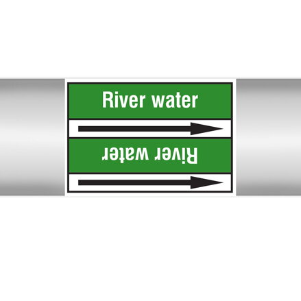 PME-RIVER WATE-GR3-RLL090
