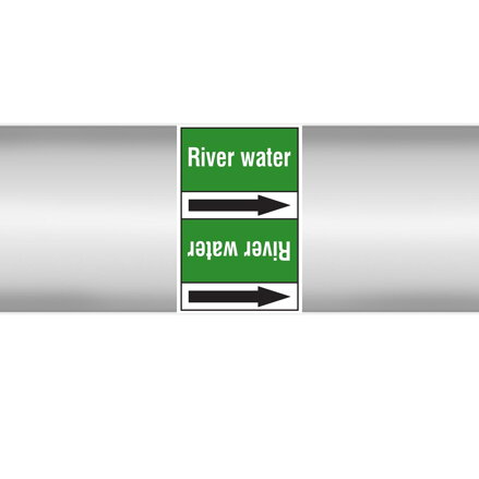 PME-RIVER WATE-GR4-RLL090