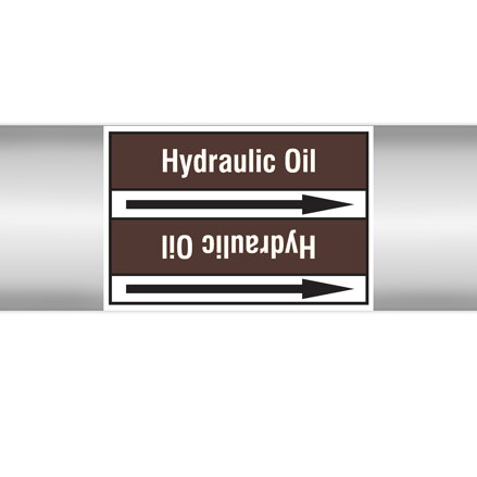PME-HYDRAULIC OIL-BR3-RLL090