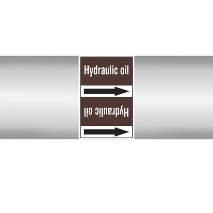 PME-HYDRAULIC OIL-BR4-RLL090