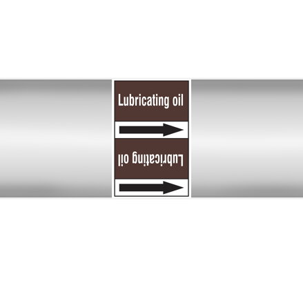 PME-LUBRICATING OIL-BR4-RLL090