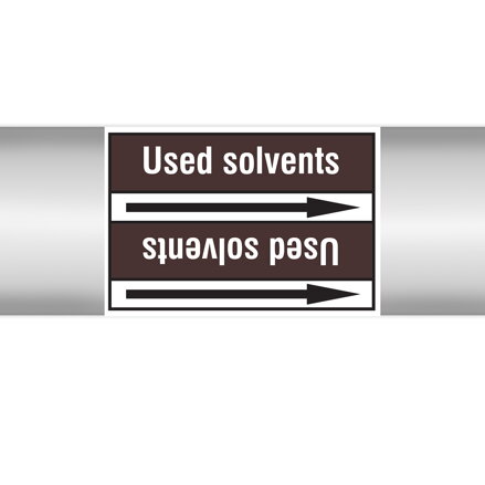 PME-USED SOLVENTS-BR3-RLL090