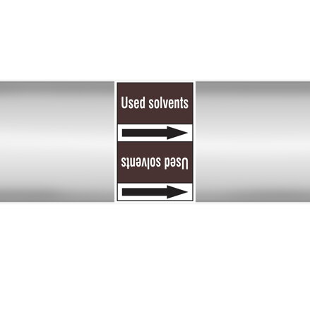 PME-USED SOLVENTS-BR4-RLL090