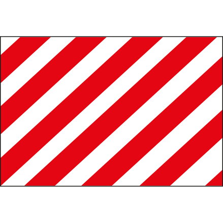 WP- 11X16 RD/WH