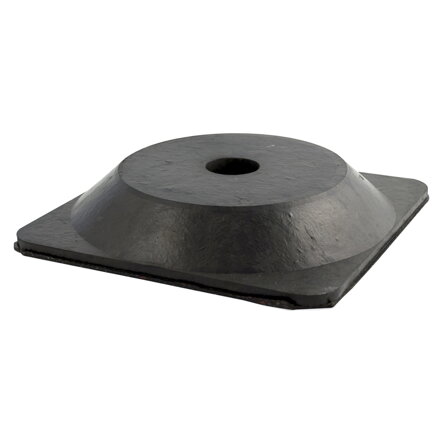 BRADYLINK RUBBER BASE ONLY