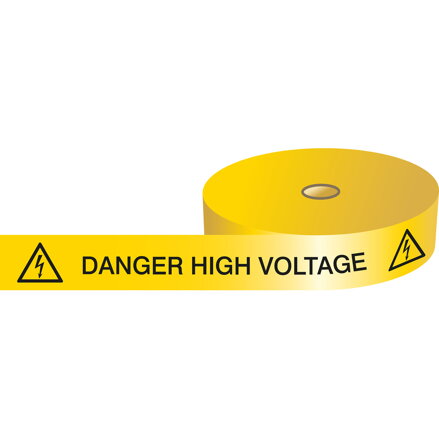 BT-DAN HIGH VOLT+SYM-75MMX250M