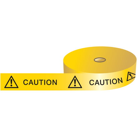 BT-CAUTION+SYM-75MMX250M