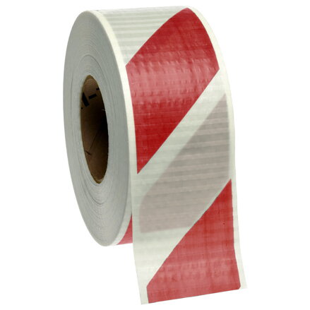 SSBT-RED/WHITE 75 MMX100M