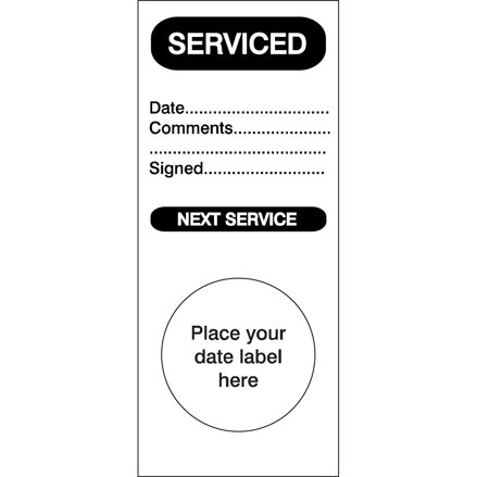 PLAC-SERVICED-40X95