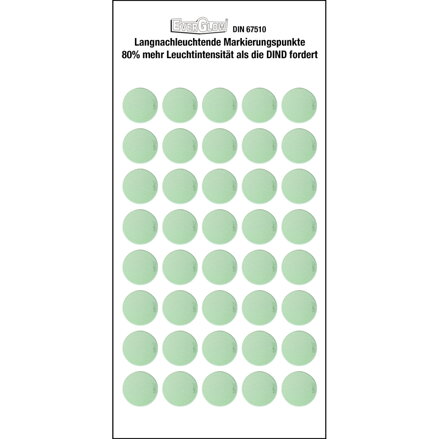 PHOTOLUM DISCS-DIA 1,6