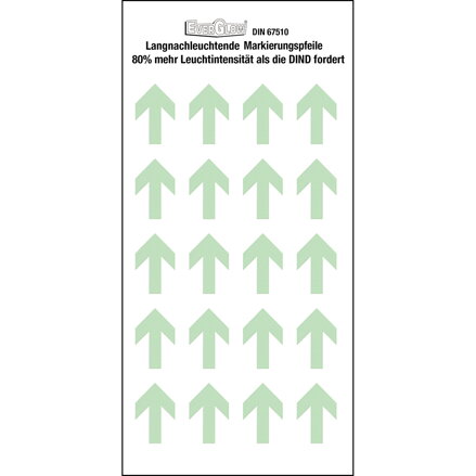 PHOTOLUM ARROWS LAYOUT 1