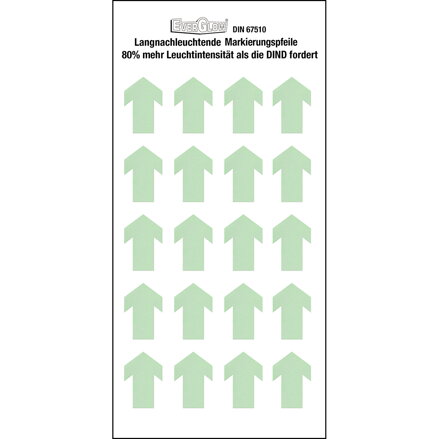 PHOTOLUM ARROWS LAYOUT 2
