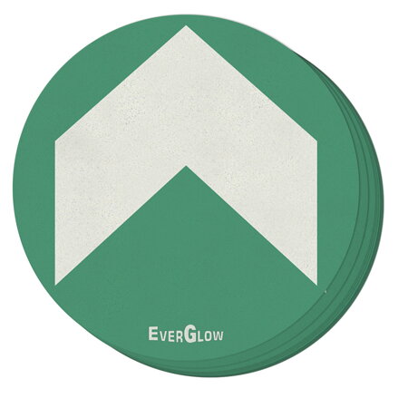 PHOTOLUM ARROW DISCS-HI