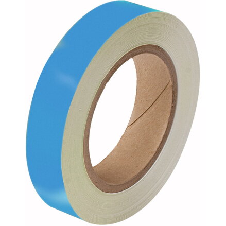 PIPEBANDINGTAPEBLUE25MMX33M