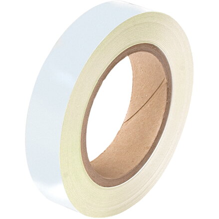 PIPEBANDINGTAPEWHITE25MMX33M
