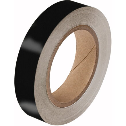 PIPEBANDINGTAPEBLACK25MMX33M
