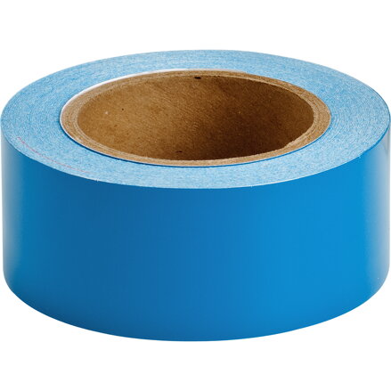 PIPEBANDINGTAPEBLUE50MMX33M