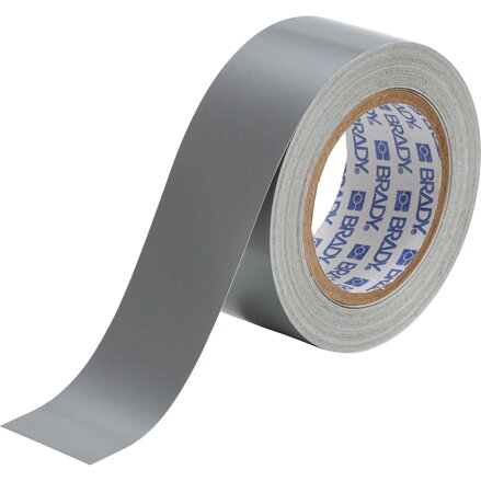 PIPEBANDINGTAPEGREY50MMX33M
