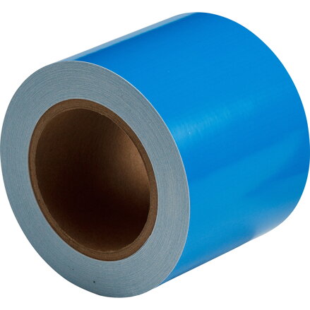 PIPEBANDINGTAPEBLUE100MMX33M