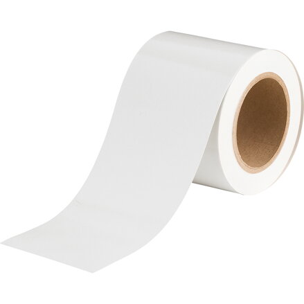 PIPEBANDINGTAPEWHITE100MMX33M
