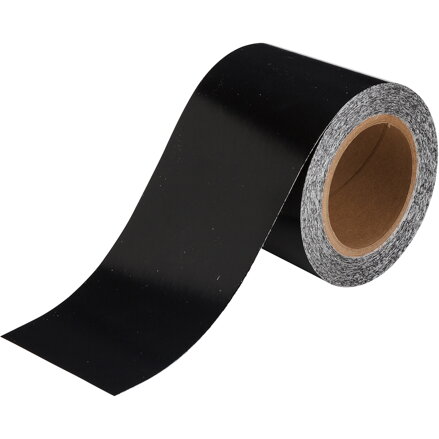 PIPEBANDINGTAPEBLACK100MMX33M