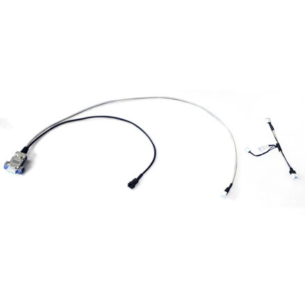 ALF14-25 COMM HARNESS YAMAHA