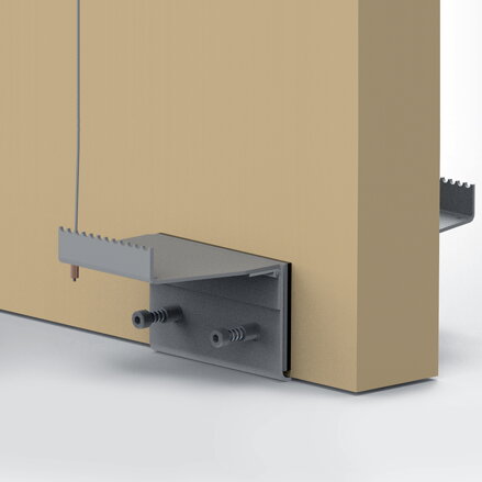 DOOR OPENER DOOR OPENER