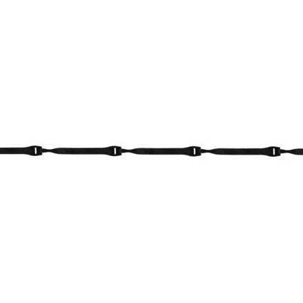 VELCRO ONE-WRAP STRAP 13mm x 200mm BK VELCRO ONE-WRAP STRAP 13mm x 200mm BK