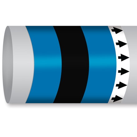 MPM-WATER-300MMX30M-BL/BK/BL-ROLL