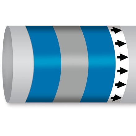 MPM-WATER-300MMX30M-BL/SV/BL-ROLL