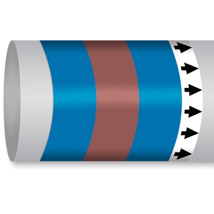 MPM-WATER-300MMX30M-BL/VT/BL-ROLL