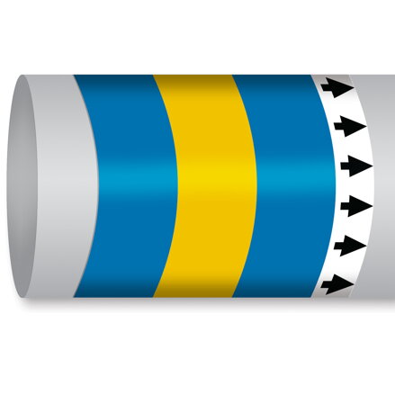 MPM-WATER-300MMX30M-BL/YL/BL-ROLL