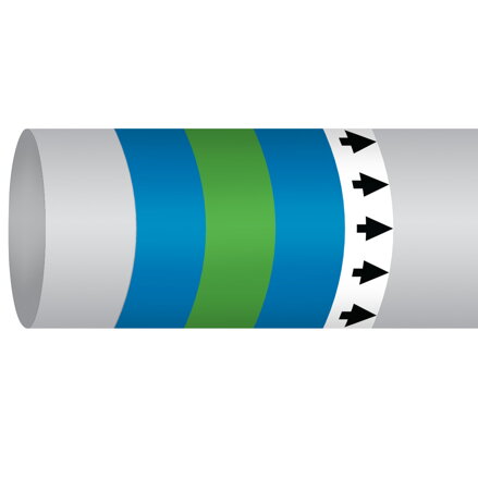MPM-WATER-127MMX30M-BL/GN/BL-ROLL