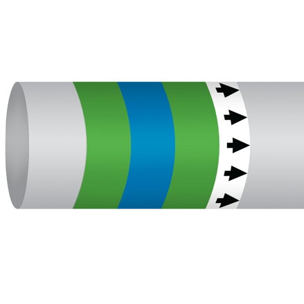 MPM-SEAWATER-127MMX30M-GN/BL/GN-ROLL